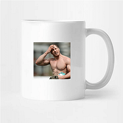Game Manager David Pocock Mugs