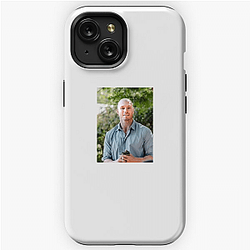 Field General David Pocock Samsung Cases