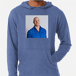 Playmaker Leader David Pocock Hoodies