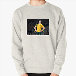 Offensive Commander David Pocock Sweatshirts