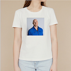 Playmaker Leader David Pocock T-Shirts