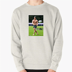 Team Catalyst David Pocock Sweatshirts