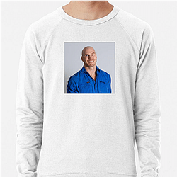 Playmaker Leader David Pocock Sweatshirts