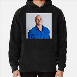 Playmaker Leader David Pocock Hoodies