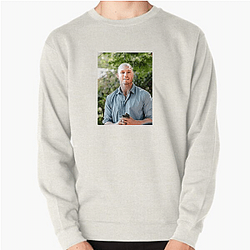 Field General David Pocock Sweatshirts
