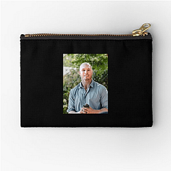 Field General David Pocock Zipper Pouches