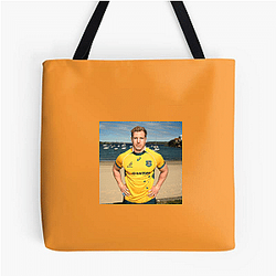 Signal Caller David Pocock Bags