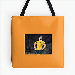 Offensive Commander David Pocock Bags