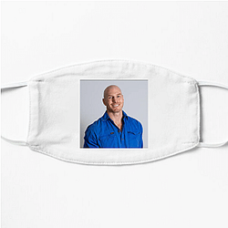 Playmaker Leader David Pocock Face Masks