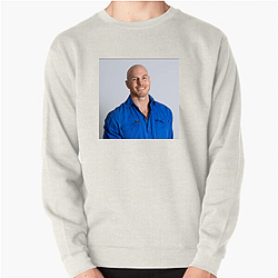 Playmaker Leader David Pocock Sweatshirts