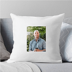 Field General David Pocock Pillows Cover