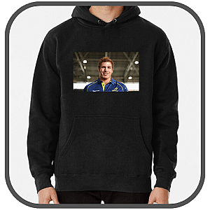 David Pocock Hoodies