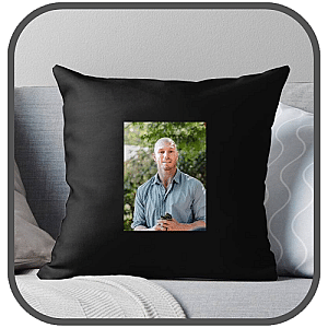 David Pocock Pillows Cover