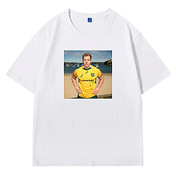 Signal Caller David Pocock T-Shirts