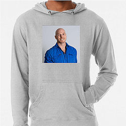 Playmaker Leader David Pocock Hoodies