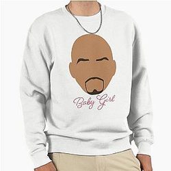 Criminal Minds Spencer Reid Emily Prentiss Derek Morgan Aaron Hotchner David Rossi Penelope Garcia Pullover Sweatshirt