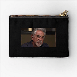 David Rossi Special Collection David Rossi Zipper Pouches