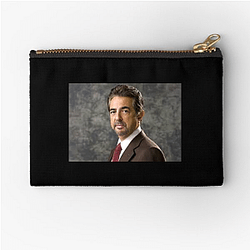 David Rossi Merch Collection David Rossi Zipper Pouches