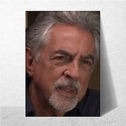 David Rossi Special Collection David Rossi Posters