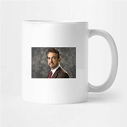 David Rossi Merch Collection David Rossi Mugs