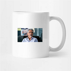 David Rossi Merch David Rossi Mugs