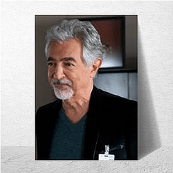 David Rossi Merch For Fans David Rossi Posters