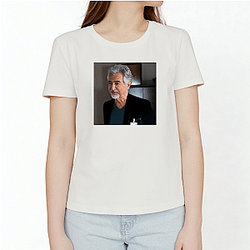 David Rossi Merch For Fans David Rossi T-Shirts
