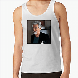 David Rossi Merch For Fans David Rossi Tank Tops