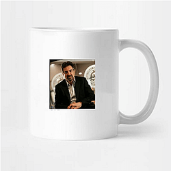 David Rossi Limited Collection David Rossi Mugs