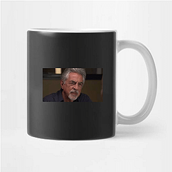 David Rossi Special Collection David Rossi Mugs