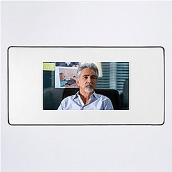 David Rossi Merch David Rossi Mouse Pads