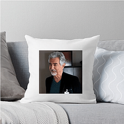 David Rossi Merch For Fans David Rossi Pillows Cover