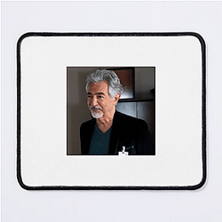 David Rossi Merch For Fans David Rossi Mouse Pads