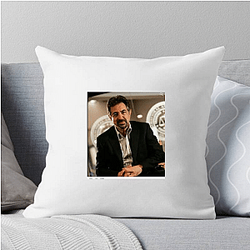 David Rossi Limited Collection David Rossi Pillows Cover
