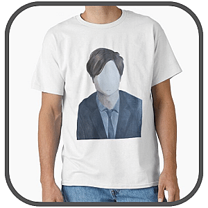 David Rossi T-Shirts