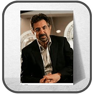 David Rossi Posters