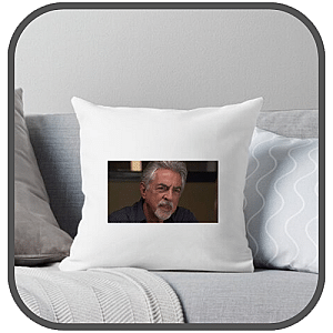 David Rossi Pillows Cover