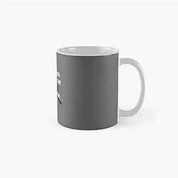 Of criminal minds Spencer Reid Derek Morgan Aaron Hotchner David Rossi Penelope Garcia Classic Mug