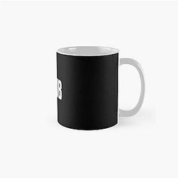 Criminal Minds, Spencer Reid, Emily Prentiss, Derek Morgan, Aaron Hotchner, David Rossi, Penelope Garcia Classic Mug