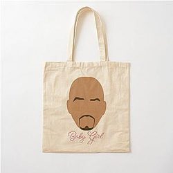 Criminal Minds Spencer Reid Emily Prentiss Derek Morgan Aaron Hotchner David Rossi Penelope Garcia Cotton Tote Bag