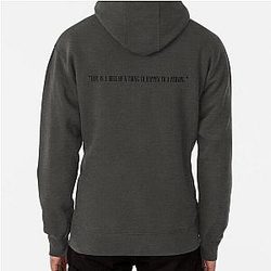 David Rossi Hoodie