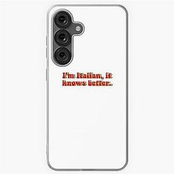 David Rossi Quotes Samsung Galaxy Soft Case