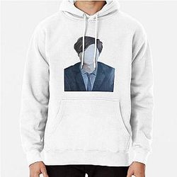 Criminal Minds Spencer Reid Emily Prentiss Derek Morgan Aaron Hotchner David Rossi Penelope Garcia Pullover Hoodie