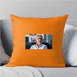 David Rossi Merch David Rossi Pillows Cover
