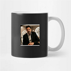 David Rossi Limited Collection David Rossi Mugs