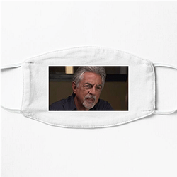 David Rossi Special Collection David Rossi Face Masks