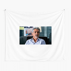 David Rossi Merch David Rossi Tapestries