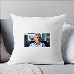 David Rossi Merch David Rossi Pillows Cover
