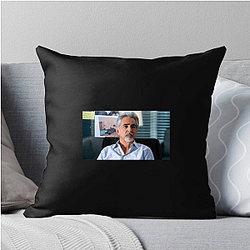 David Rossi Merch David Rossi Pillows Cover