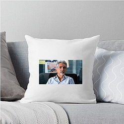 David Rossi Merch David Rossi Pillows Cover